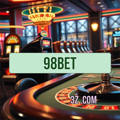 Esporte e Emoção em Jogo no 98 bet: Aposte Aqui!