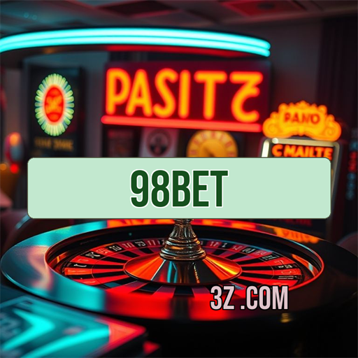 Jogos Incríveis no 98 bet: A Revolução do Entretenimento Online
