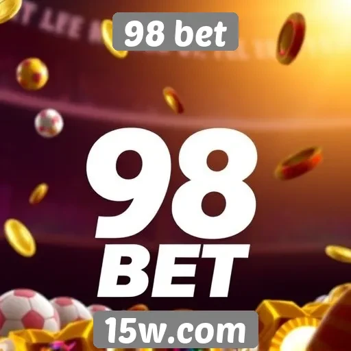 Análise de promoções disponíveis no 98 bet