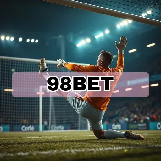 98 bet Bingo