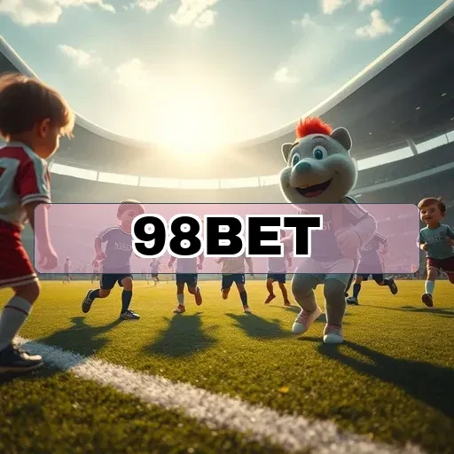 98 bet Futebol