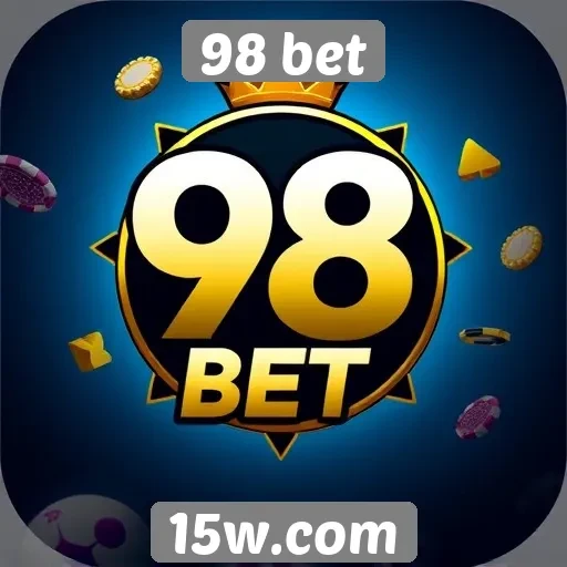 Variantes de jogos disponíveis na 98 bet