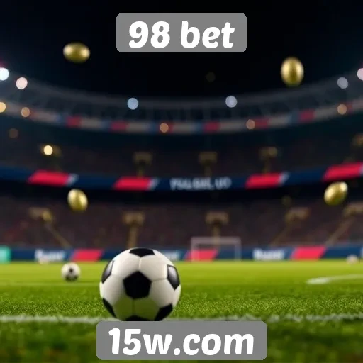 Novos recursos da plataforma 98 bet